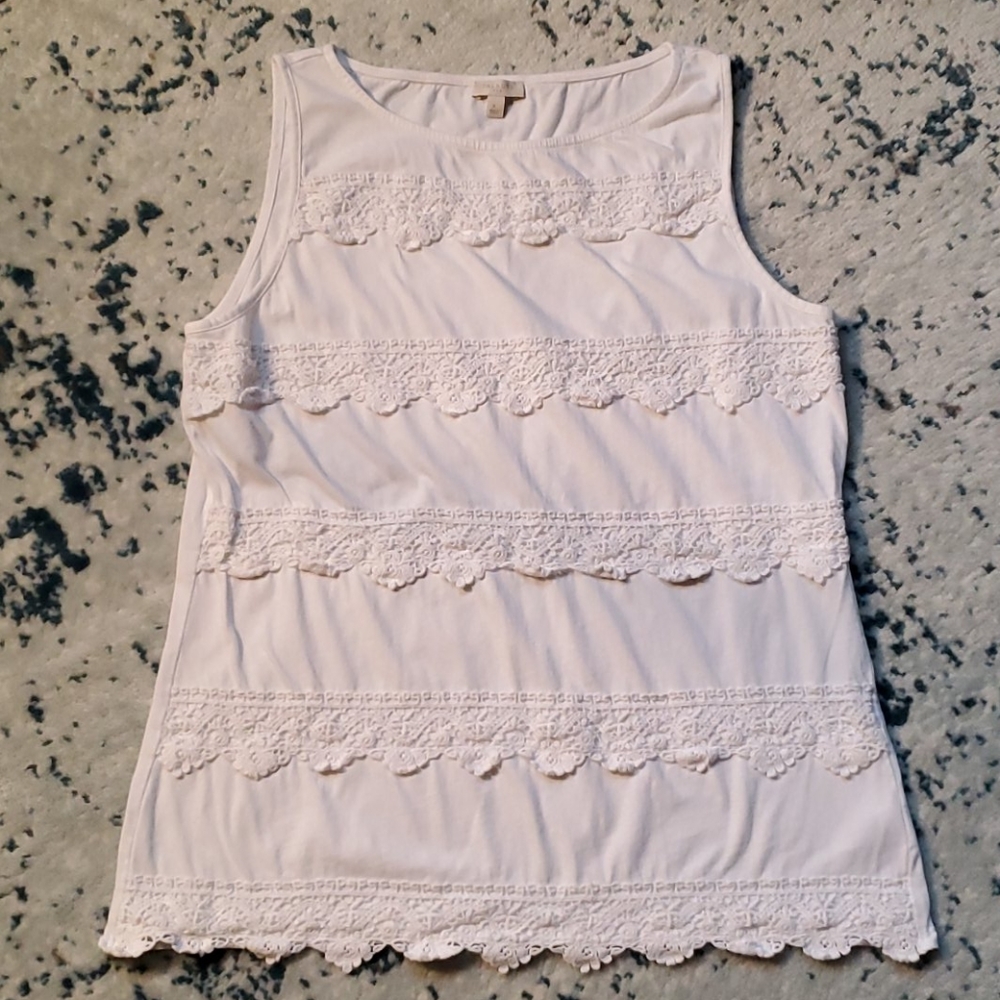 Talbots tank - Picture 3 of 8